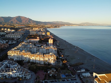 Marina De La Duquesa